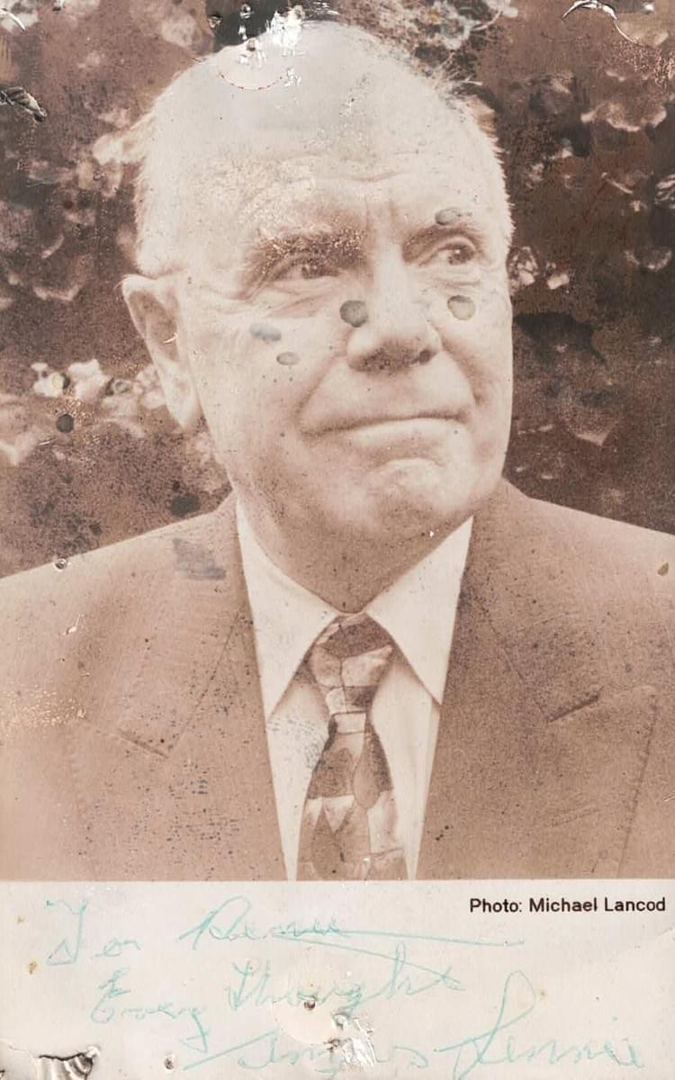 Michael Lancod